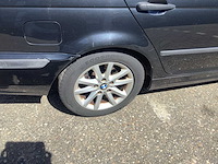 2004 bmw 318 d station personenauto - afbeelding 2 van  17