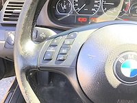 2004 bmw 318 d station personenauto - afbeelding 6 van  17