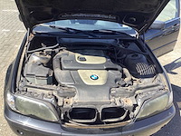 2004 bmw 318 d station personenauto - afbeelding 13 van  17