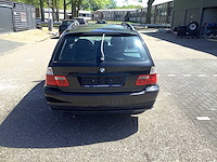 2004 bmw 318 d station personenauto - afbeelding 16 van  17