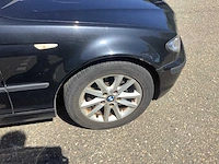 2004 bmw 318 d station personenauto - afbeelding 4 van  28
