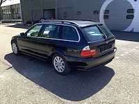 2004 bmw 318 d station personenauto - afbeelding 22 van  28
