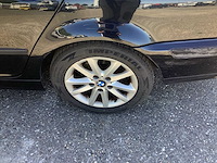 2004 bmw 318 d station personenauto - afbeelding 2 van  34