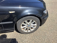 2004 bmw 318 d station personenauto - afbeelding 4 van  34