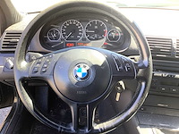 2004 bmw 318 d station personenauto - afbeelding 8 van  34