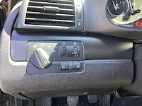 2004 bmw 318 d station personenauto - afbeelding 9 van  34