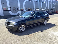 2004 bmw 318 d station personenauto - afbeelding 1 van  34