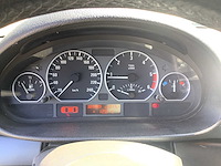 2004 bmw 318 d station personenauto - afbeelding 15 van  34