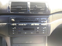 2004 bmw 318 d station personenauto - afbeelding 16 van  34