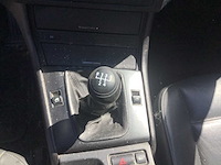 2004 bmw 318 d station personenauto - afbeelding 17 van  34