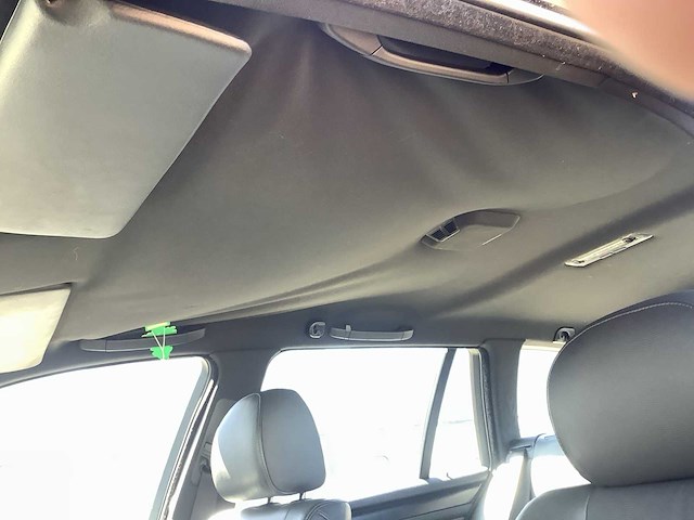 2004 bmw 318 d station personenauto - afbeelding 19 van  34