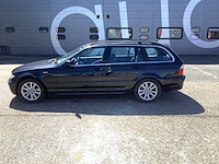 2004 bmw 318 d station personenauto - afbeelding 12 van  34