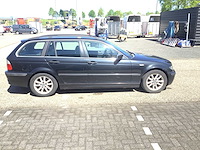 2004 bmw 318 d station personenauto - afbeelding 31 van  34