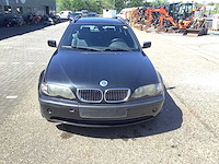 2004 bmw 318 d station personenauto - afbeelding 33 van  34