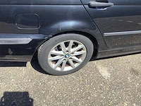 2004 bmw 318 d station personenauto - afbeelding 3 van  34