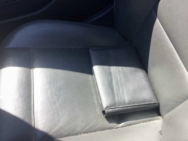 2004 bmw 318 d station personenauto - afbeelding 18 van  34