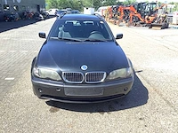 2004 bmw 318 d station personenauto - afbeelding 33 van  34