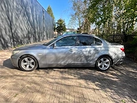 2004 bmw 5-serie 520 personenauto - afbeelding 2 van  34
