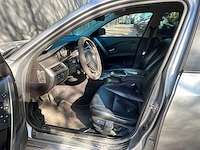 2004 bmw 5-serie 520 personenauto - afbeelding 3 van  34