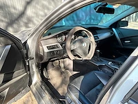 2004 bmw 5-serie 520 personenauto - afbeelding 4 van  34