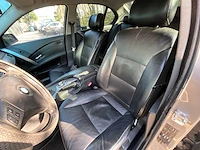 2004 bmw 5-serie 520 personenauto - afbeelding 7 van  34