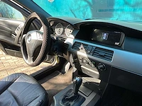 2004 bmw 5-serie 520 personenauto - afbeelding 8 van  34
