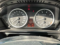 2004 bmw 5-serie 520 personenauto - afbeelding 11 van  34