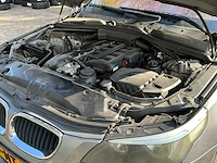 2004 bmw 5-serie 520 personenauto - afbeelding 17 van  34