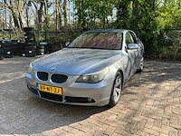 2004 bmw 5-serie 520 personenauto - afbeelding 12 van  34