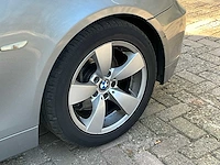 2004 bmw 5-serie 520 personenauto - afbeelding 24 van  34