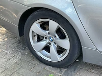 2004 bmw 5-serie 520 personenauto - afbeelding 25 van  34