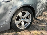 2004 bmw 5-serie 520 personenauto - afbeelding 26 van  34