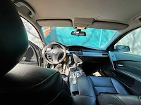 2004 bmw 5-serie 520 personenauto - afbeelding 28 van  34