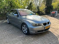 2004 bmw 5-serie 520 personenauto - afbeelding 29 van  34