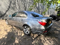 2004 bmw 5-serie 520 personenauto - afbeelding 34 van  34