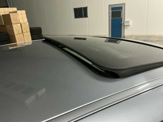 2004 bmw 5-serie 545i high executive personenauto - afbeelding 1 van  23