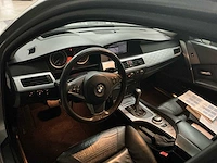 2004 bmw 5-serie 545i high executive personenauto - afbeelding 5 van  23