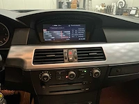 2004 bmw 5-serie 545i high executive personenauto - afbeelding 11 van  23