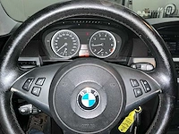 2004 bmw 5-serie 545i high executive personenauto - afbeelding 13 van  23