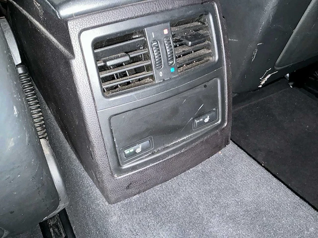 2004 bmw 5-serie 545i high executive personenauto - afbeelding 17 van  23