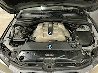 2004 bmw 5-serie 545i high executive personenauto - afbeelding 20 van  23