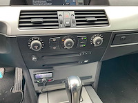 2004 bmw 5-serie touring 525d executive personenauto - afbeelding 1 van  2