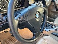 2004 bmw 525i executive personenauto - afbeelding 13 van  32