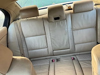 2004 bmw 525i executive personenauto - afbeelding 17 van  32