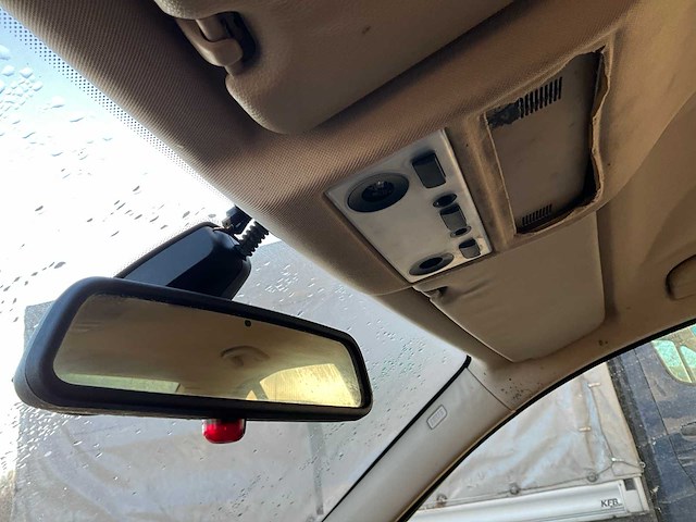 2004 bmw 525i executive personenauto - afbeelding 18 van  32