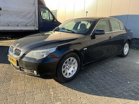 2004 bmw 525i executive personenauto