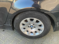 2004 bmw 525i executive personenauto - afbeelding 23 van  32