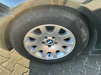 2004 bmw 525i executive personenauto - afbeelding 24 van  32