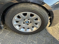 2004 bmw 525i executive personenauto - afbeelding 25 van  32