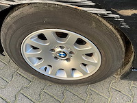 2004 bmw 525i executive personenauto - afbeelding 26 van  32